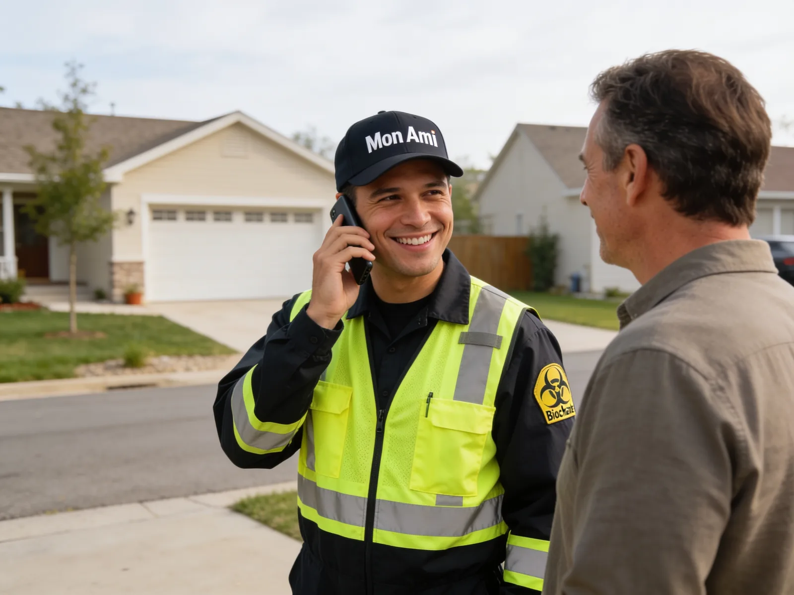 Sewage Cleanup Sallisaw, OK FAQs